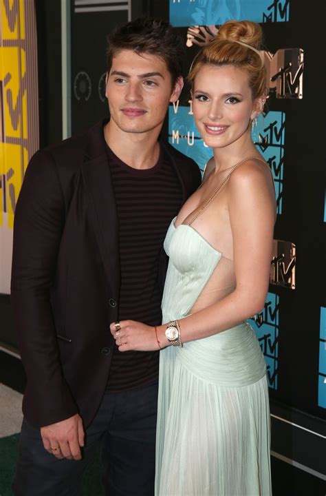 bella thorne dating history|Bella Thornes Dating History: See Her Exes and。